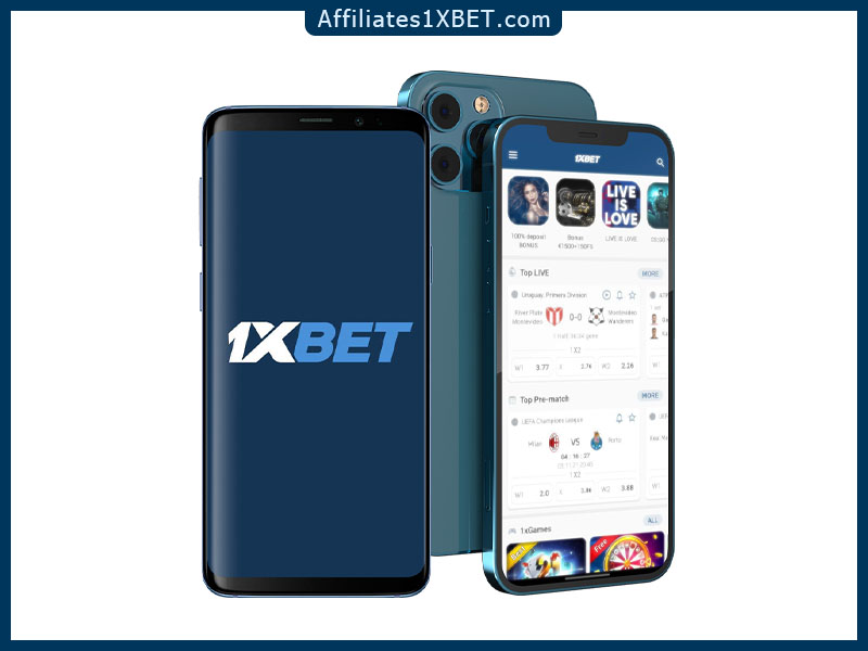 1XBET-Affiliates1xBet.com