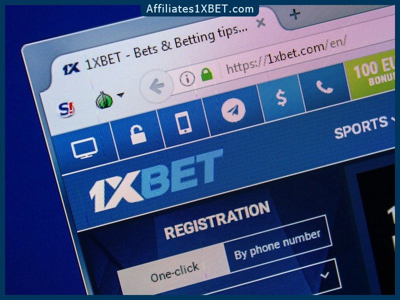 1XBET-Affiliates1xBet.com