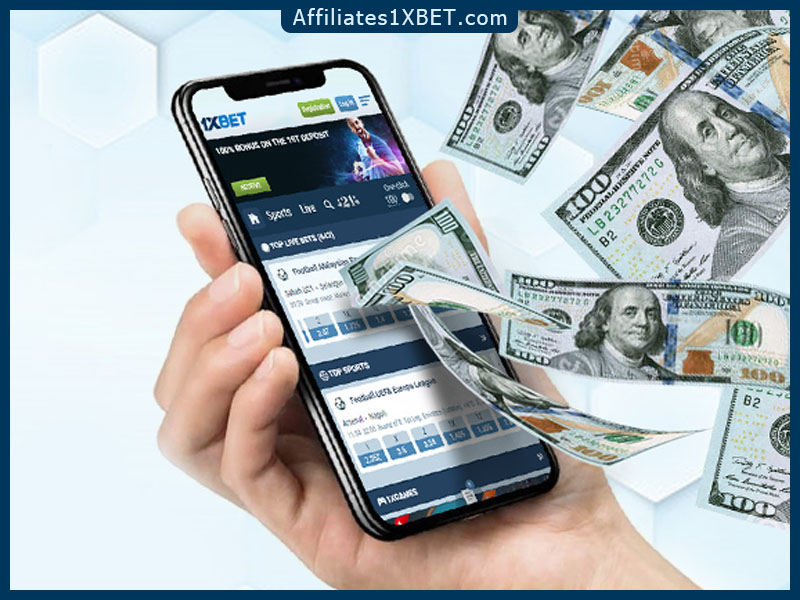 1XBET-Affiliates1xBet.com