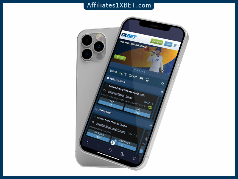 1XBET-Affiliates1xBet.com