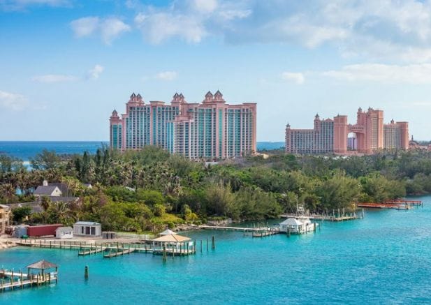 Atlantis Resort