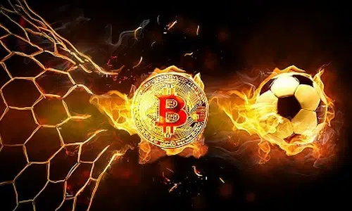 Bitcoin Betting