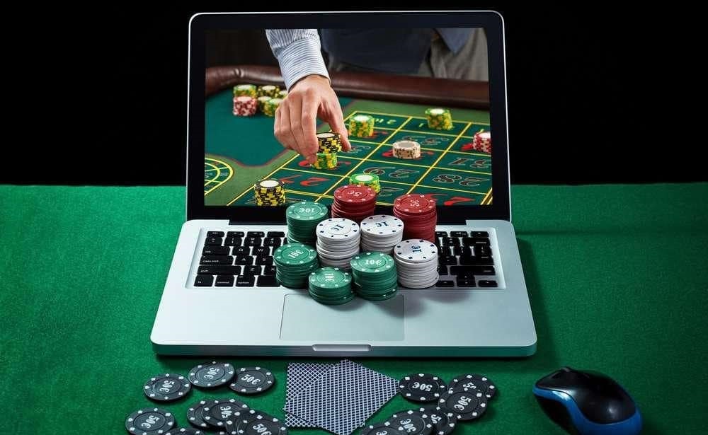 Casino online