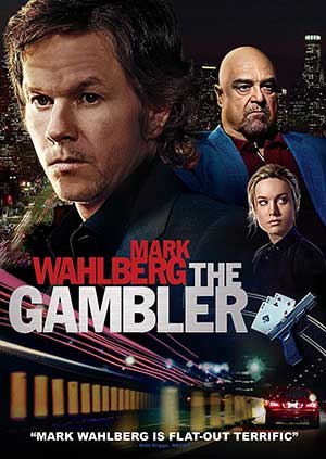 Gambler movie