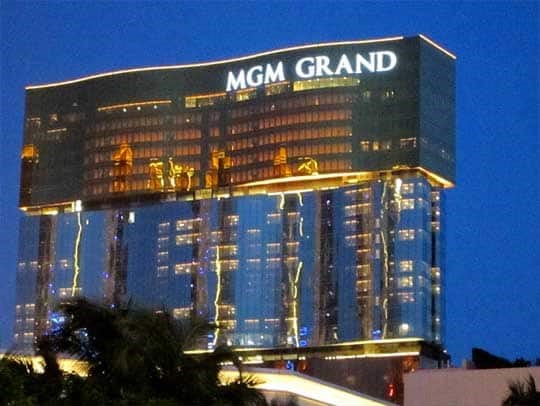 Grand Macao