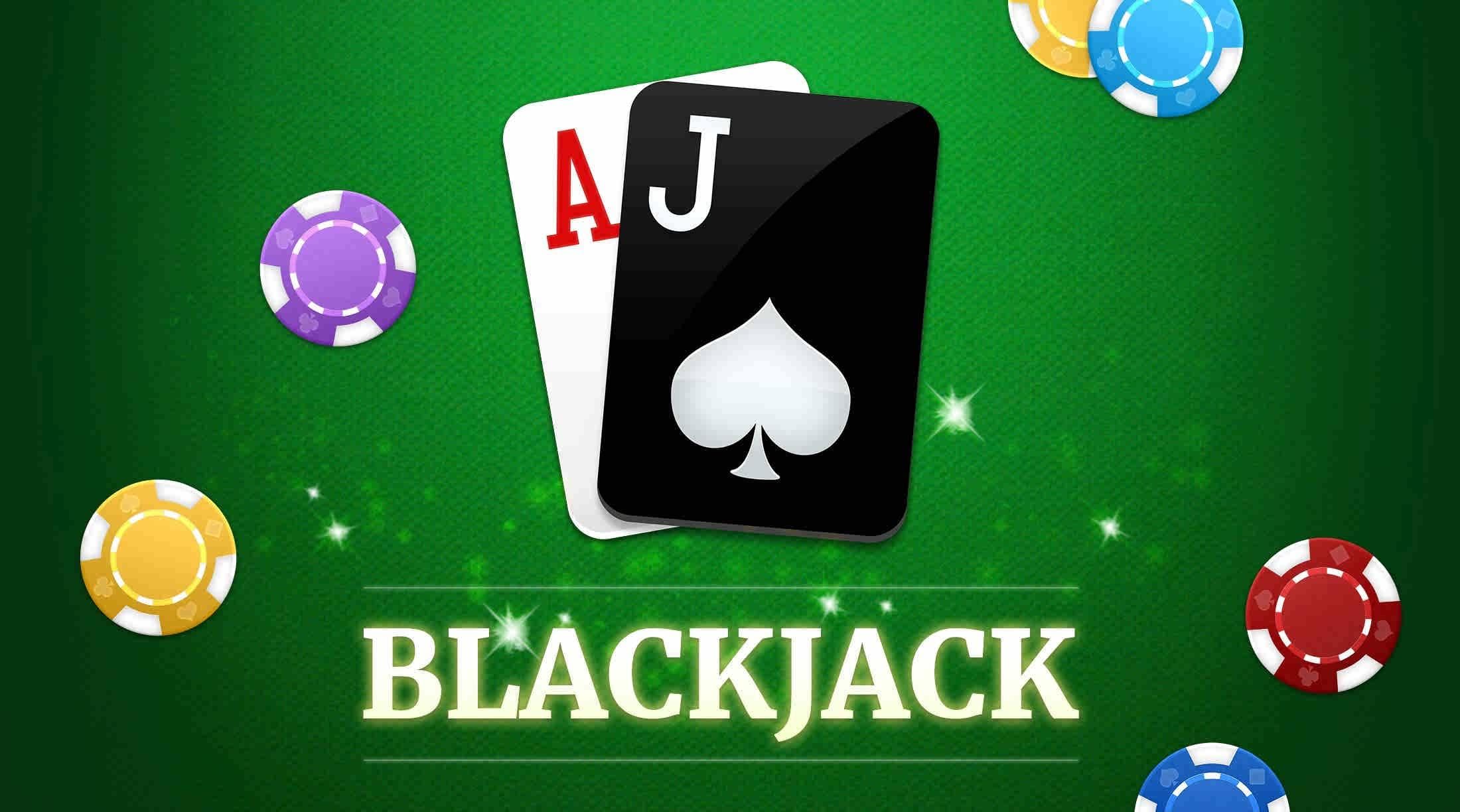 BlackJack.