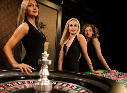 Secrets of playing roulette