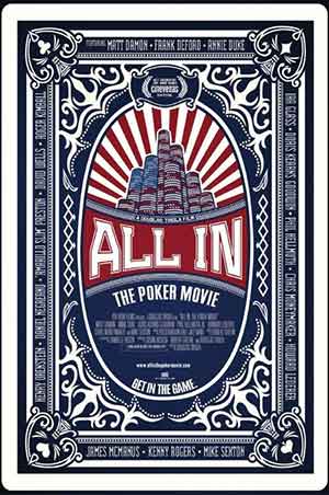 The Poker Movie 