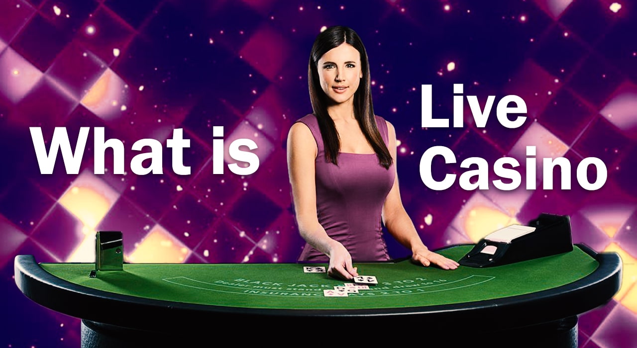 Casino Live