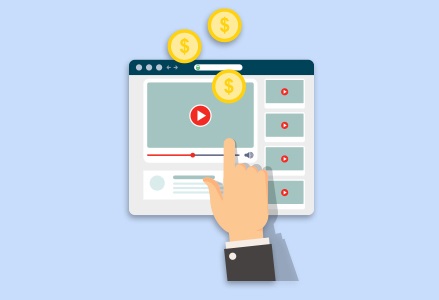How to monetize video subscription in three steps