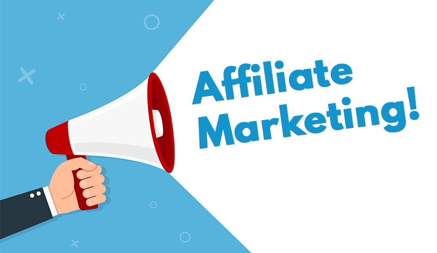 Affiliate-Marketing