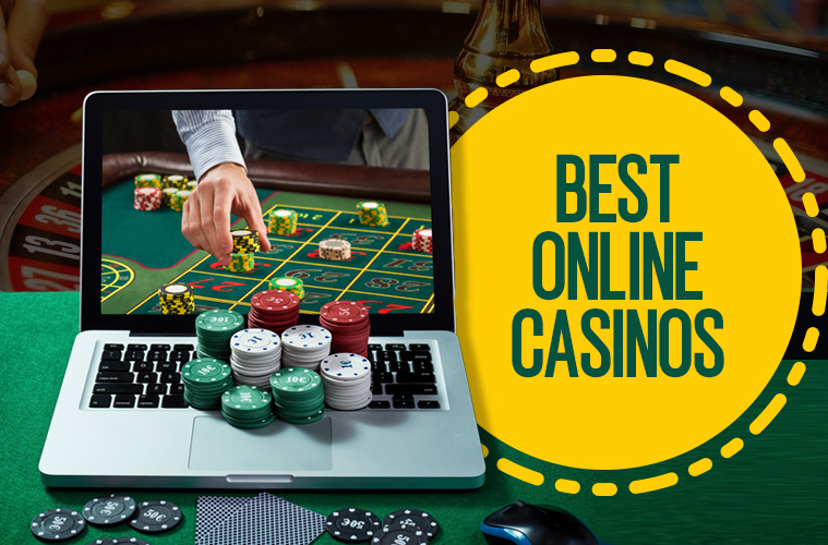 best online casino