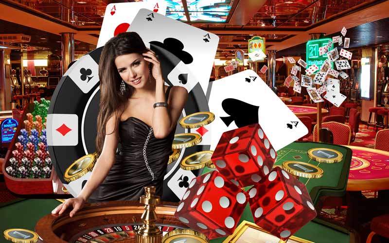 online casino