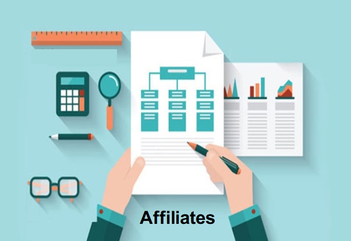 Melbet Affiliate