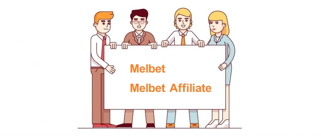 Melbet partners