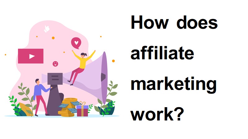 affiliate marketing