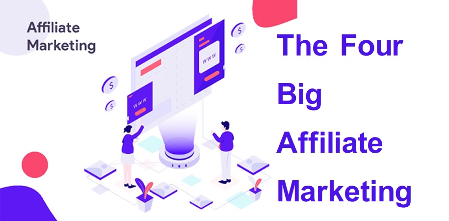 Big Affiliate Marketing Mistakes