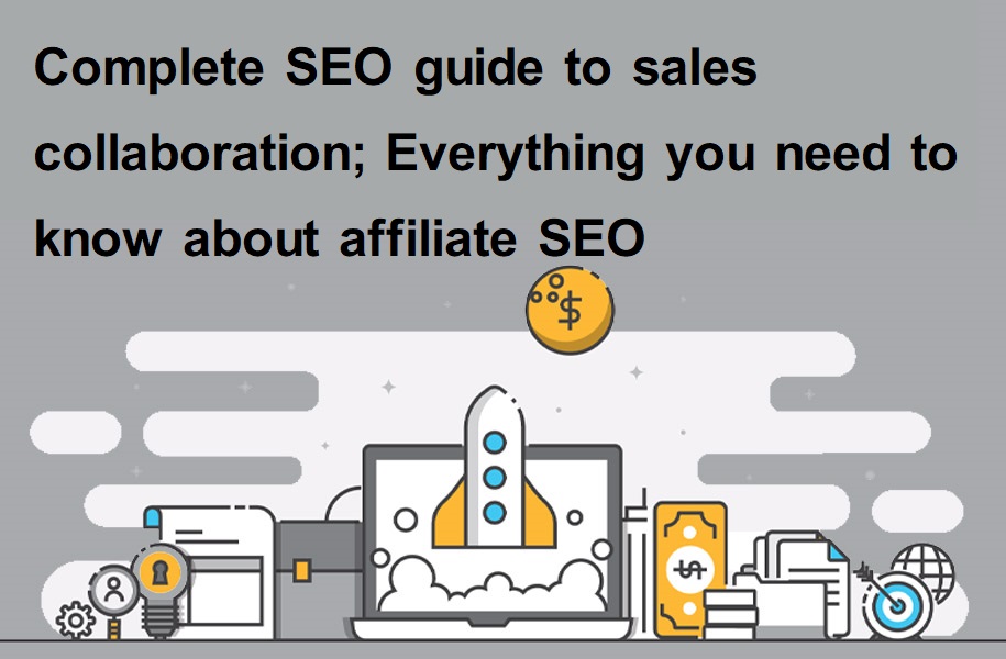 affiliate SEO