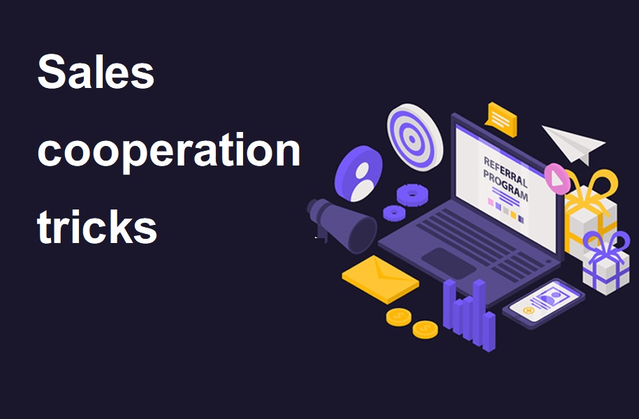 Collaboration in sales and affiliate marketing is one of the largest and most important sources of revenue right now around the world. The important thing is that you should try to maximize the interaction of your audience as much as possible. In this way, income will increase significantly. Affiliate marketing is a subset of pragmatic marketing in which this model is paid only when a specific action has been taken. Now this action can be registration, purchase or many other things. What we are going to cover in this article are sales collaboration tricks to optimize performance.