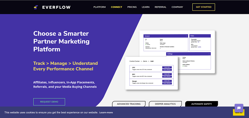 everflow-marketing-tool