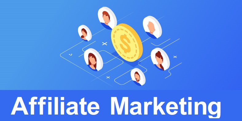 affiliate marketing