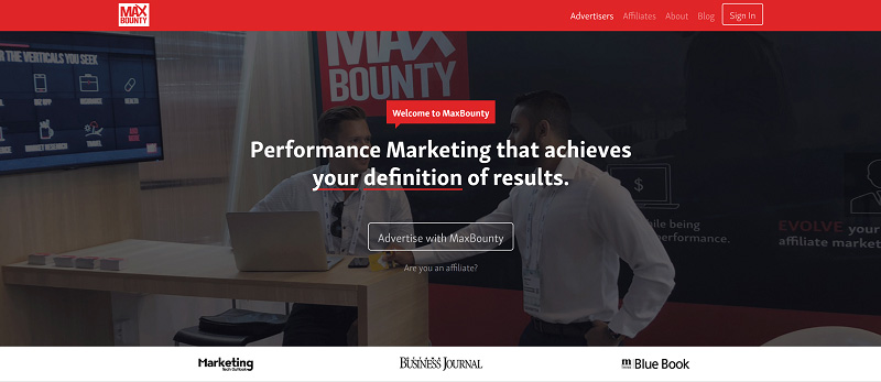 maxbounty