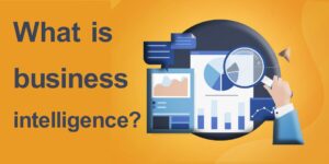What is business intelligence?