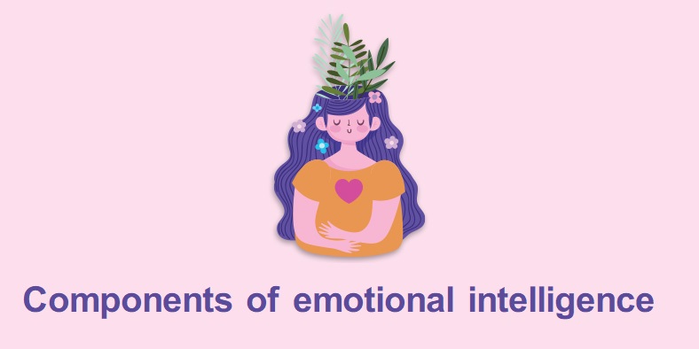 Components of emotional intelligence