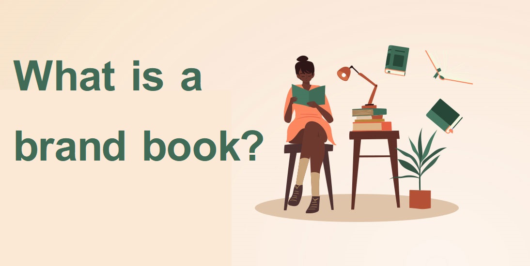 What is a brand book?