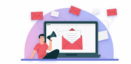 Email marketing: a new but old way of advertising