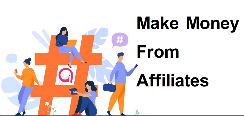 affiliate