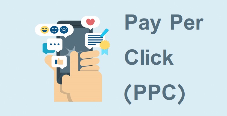 Pay Per Click (PPC)