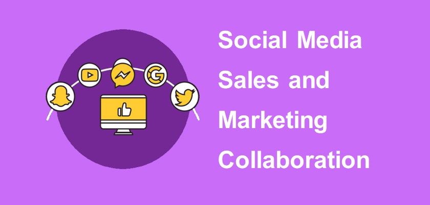 Social Media Sales and Marketing Collaboration (SMM) System