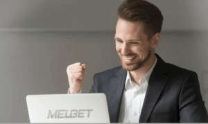 Read more about the article Melbet company