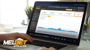Read more about the article MelBet Affiliates Gambling
